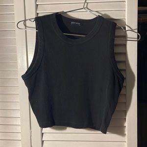 BRANDY MELVILLE CROP TOP